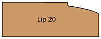 Lip 20